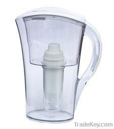 EHM alkaline water pitcher