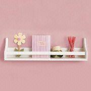 Floating Wall Shelf