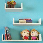 Floating Shelves