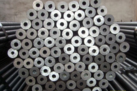 T91 Alloy steel pipes