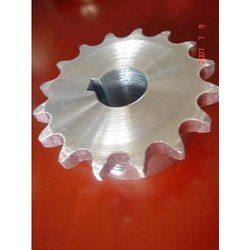 Simplex Sprocket