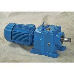 Helical Gearbox