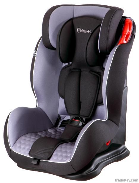 Baby car seat