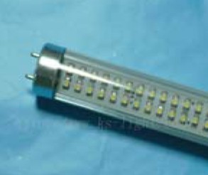 8W SMD led tube         AC 85-165V         AC165-265V