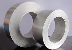 Double side PP Coated Aluminum Strip for PPR Pipe