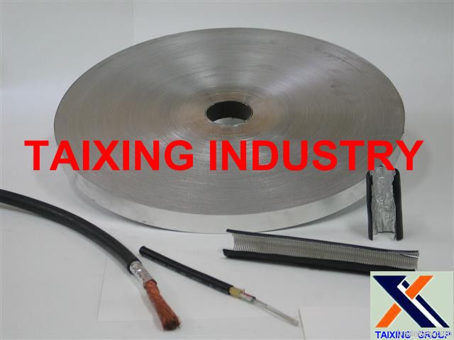 Aluminium Foil Mylar Tape for Cable Wrapping/Shielding/Insulation