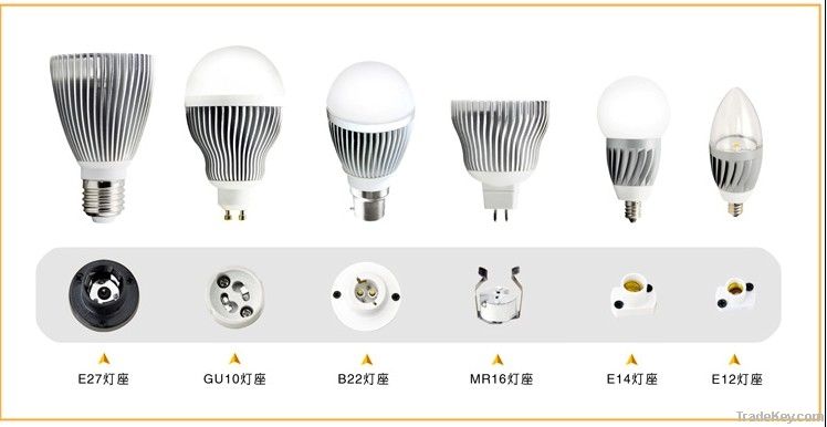 Dimmable GU5.3 LED Bulb