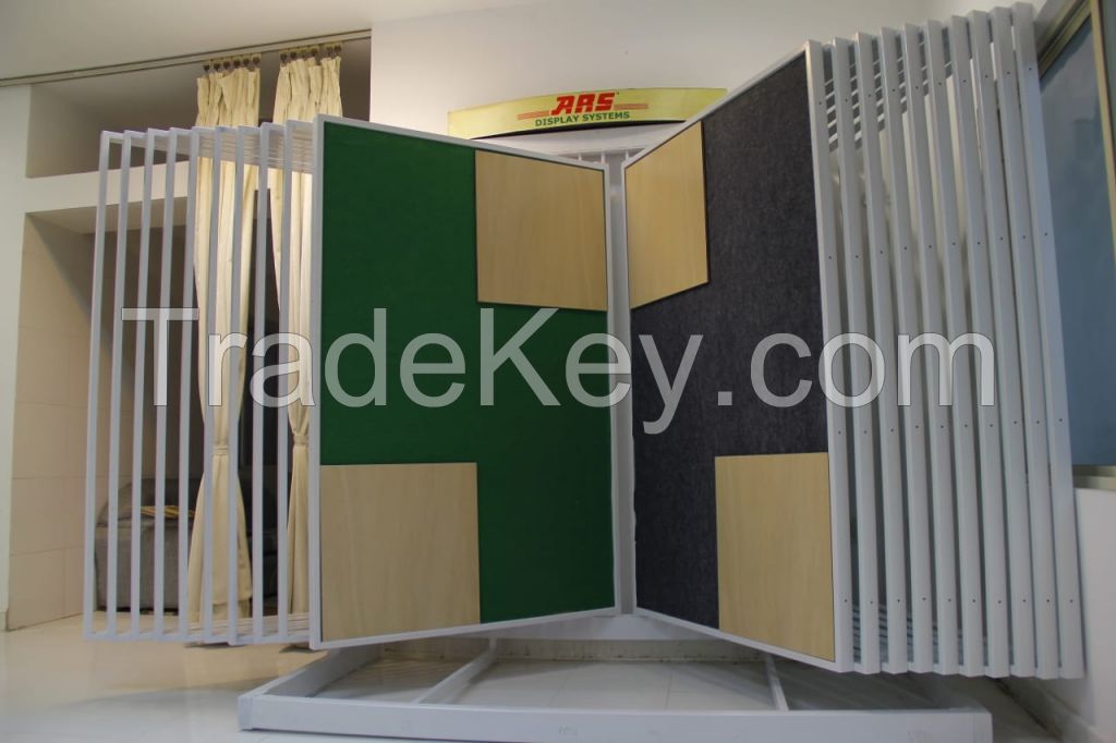 BOOK Tiles  display systems  C 301