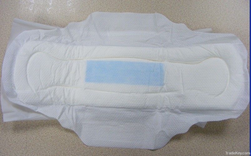 sanitary napkin maxi 290/320