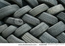 Used Tires (14", 15", 16")