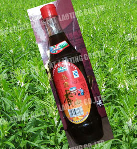 100% pure sesame oil 365ml