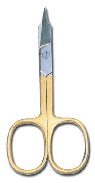 Nail &amp; Cuticle Scissors