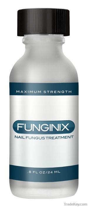 Funginix - Nail Fungus Treatment