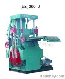 Most advanced Unburned Brick Making Machine In China