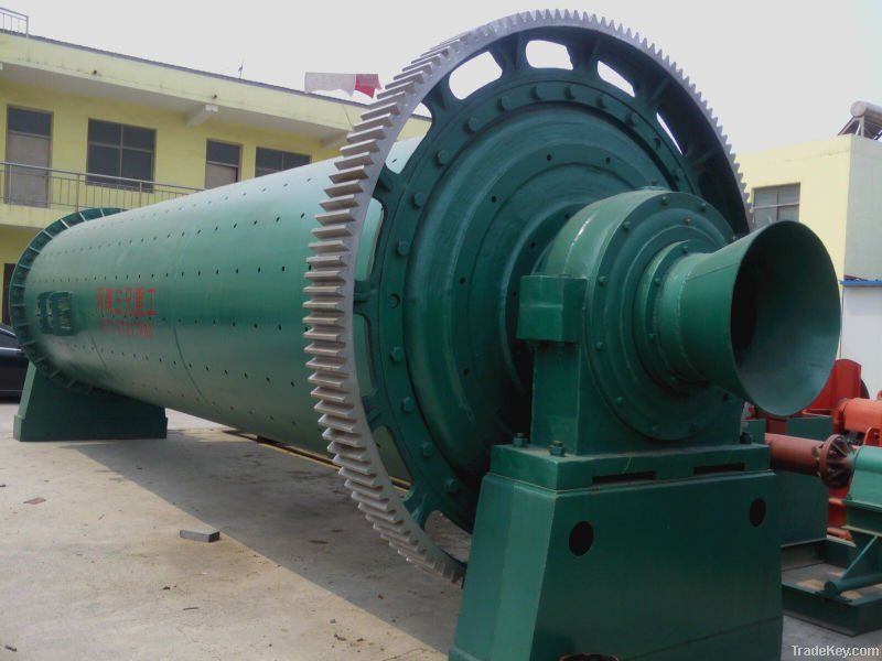 Eye-catching ball mill for sale