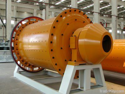 Eye-catching ball mill for sale