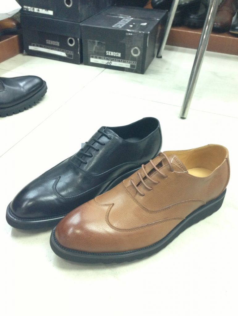 gentleman shoes  MEN SHOES   fashion shoes