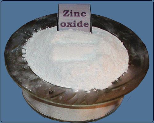 Zinc Oxide 99%, 99.5%, 99.7%