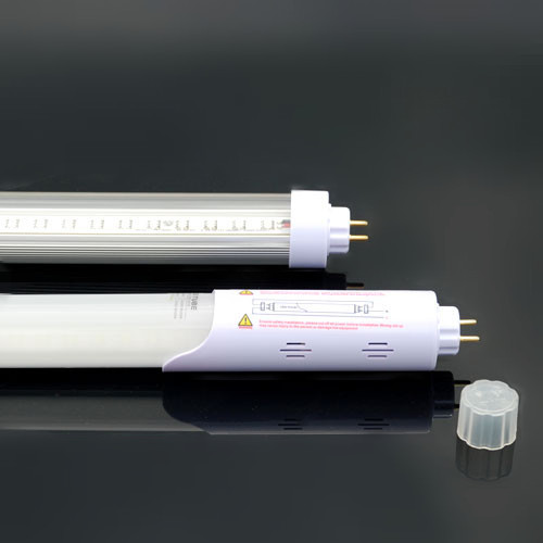 L03F Replaceable Power Supply LED tube