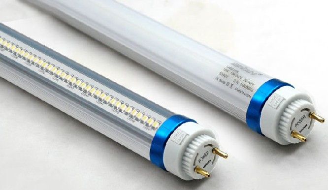 L05G Replaceable LED Tube