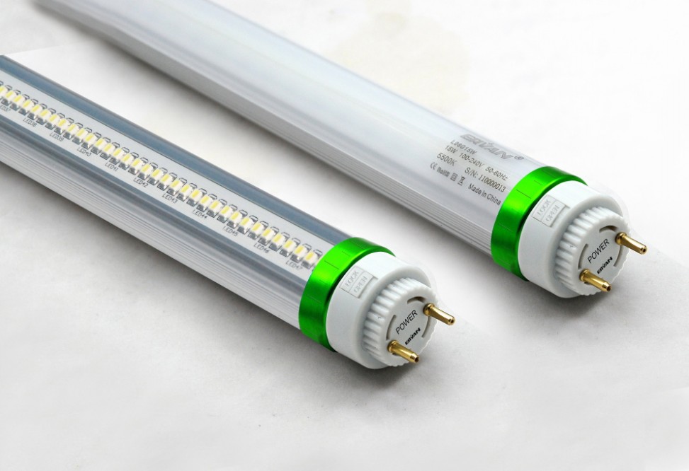 L06G Double-sided Light-Emitting led tube