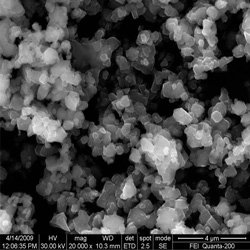 Lithium Titanium Oxide for lithium ion battery Anode materials