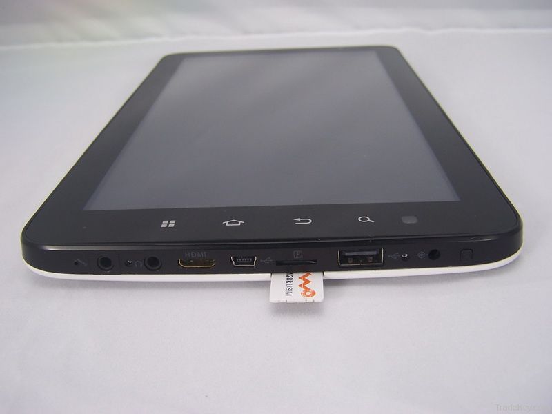 Vimicro Android 2.3 Phone call 3G Tablet pc 10 inch