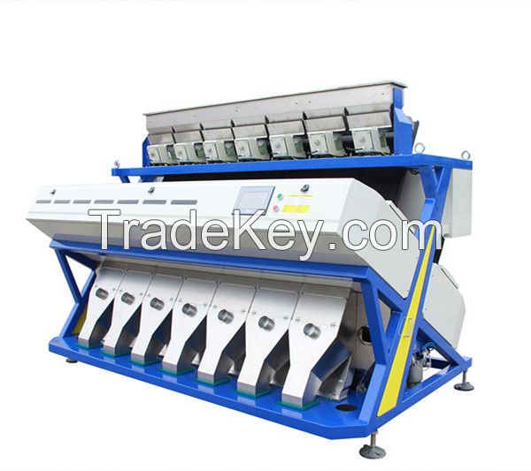 corn color sorter