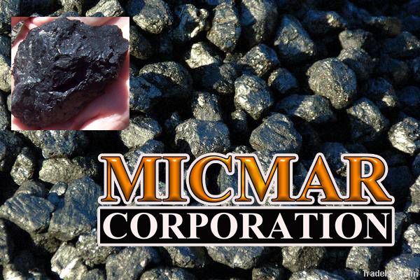 Steam Coal and Sub Bituminous Coal