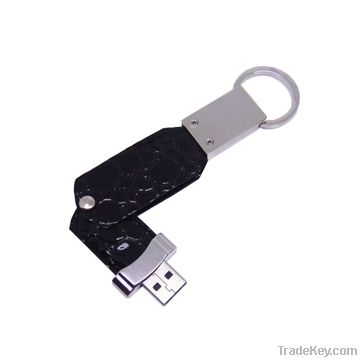 Leather USB Flash Drive