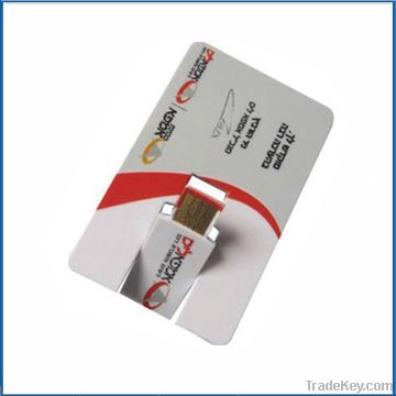 Card USB Flash Drive