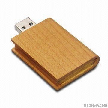 Goldenflower USB Flash Drive (M003)