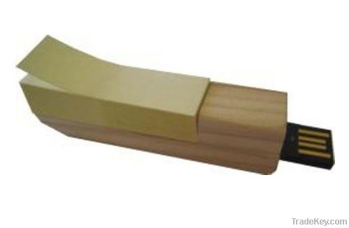 Goldenflower USB Flash Drive (M003)
