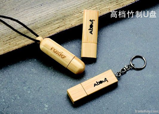 Goldenflower USB Flash Drive (M003)