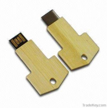 Goldenflower USB Flash Drive (M003)