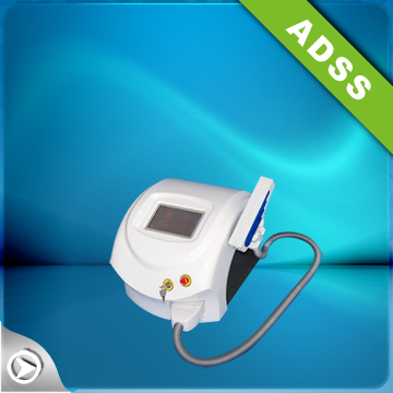 ND Yag Laser Tattoo removal machine