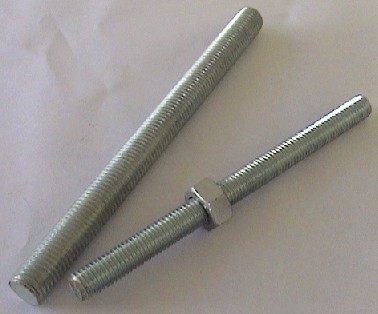 DIN975 Thread rods