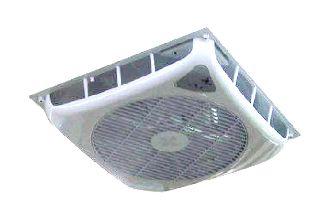 Energy saving ceiling fan