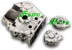 Provide Al alloys die casting