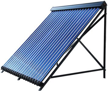 Solar collector