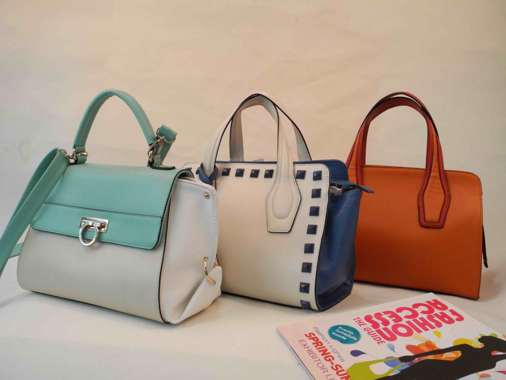 Ladies bag / PU handbag / tote bag / women bag