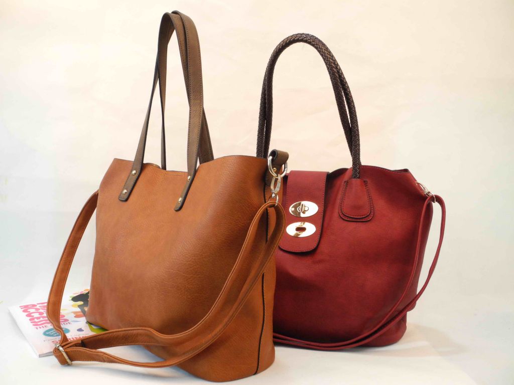 Fashion handbag / Ladies bag / PU handbag