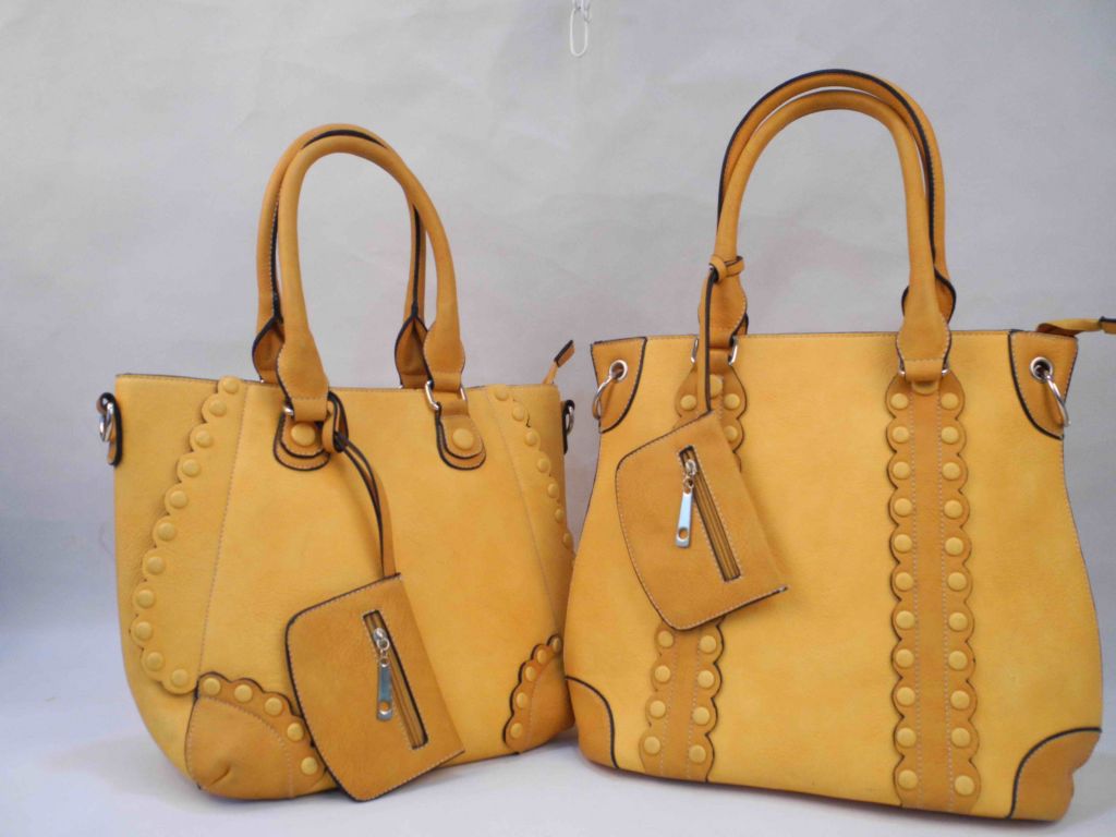 Fashion Handbag /tote bag / women bag / PU bags