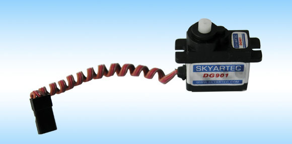 Skyartec D905 Micro digital servo