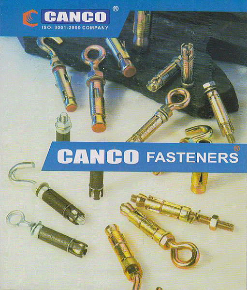 FASTENERS