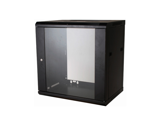 ASW single section wall enclosure