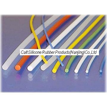 Silicone Rubber Rods / Strips
