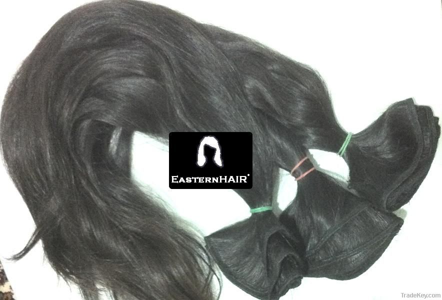 Weft Hair eXtension