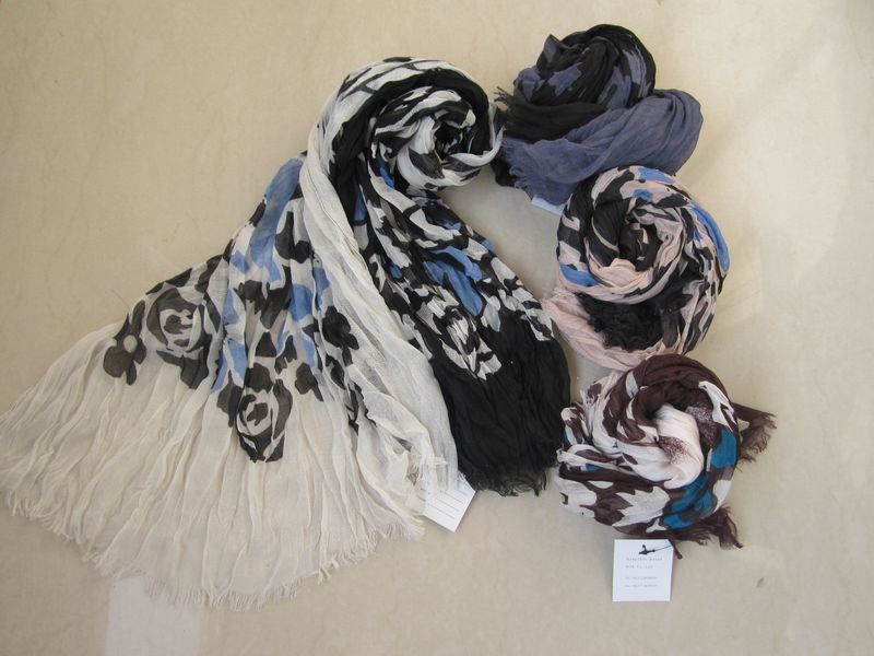 Hot selling fashionable lady's scarf