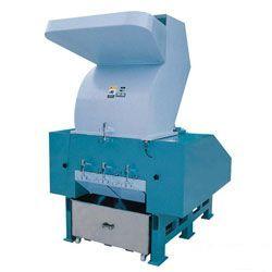 Plastic Crusher